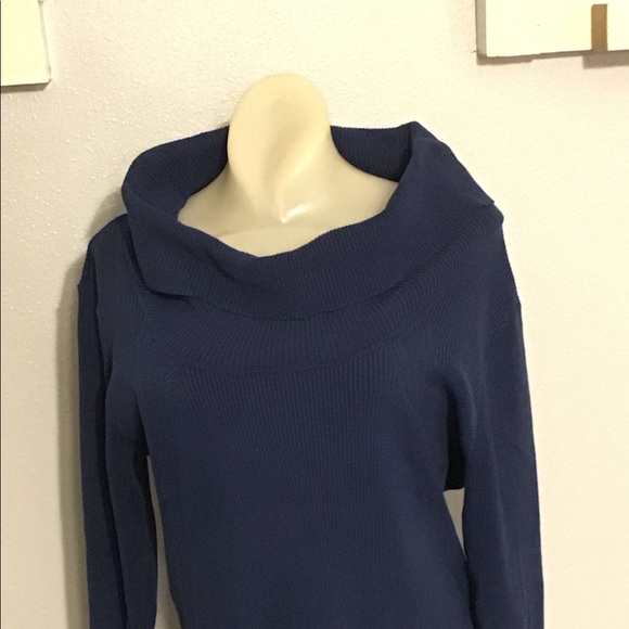Sweaters - Women’s Cowal Neck Sweater